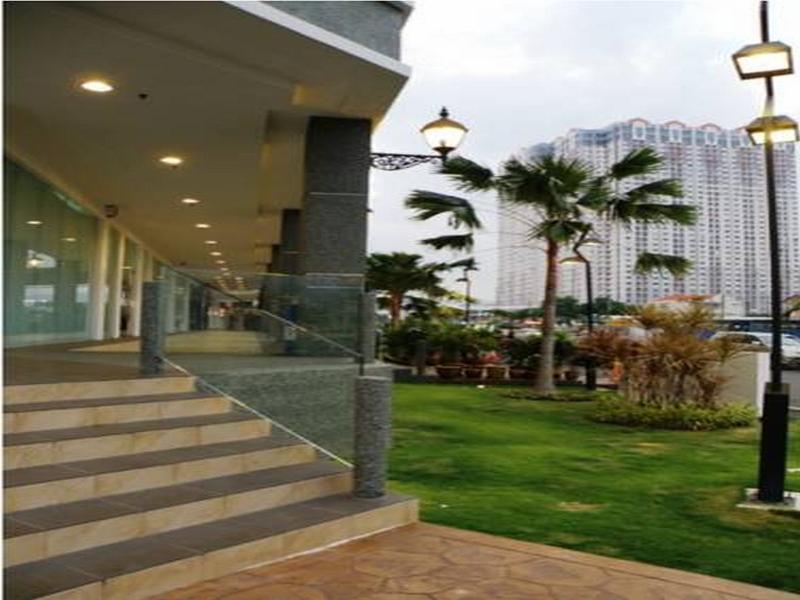 Alora Hotel Penang ペナン エクステリア 写真