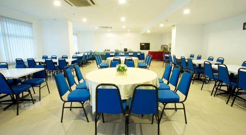 Alora Hotel Penang ペナン エクステリア 写真