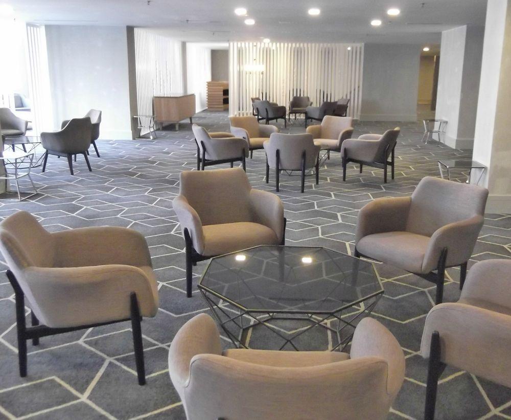 Alora Hotel Penang ペナン エクステリア 写真